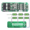 Oem BMS PCM PCB modulis ličio jonų elementų įkrovimui ir apsaugai - 3S - 12V - 20A - skirtas 18650 elementų