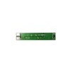 Oem BMS PCM PCB modulis ličio jonų elementų įkrovimui ir apsaugai 2S 8.4V 4A (6A) - 18650 įkroviklis