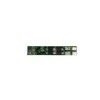 2S BMS apsaugos modulis, PCB plokštės vaizdas
