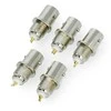 Oem BNC lizdas 50Ω - 5 vnt