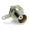 Oem BNC lizdas 50Ω - 5 vnt