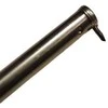 Oem BNC114 teleskopinė antena - 3.9 cm / 8.8 cm - 4 skyriai - litavimui