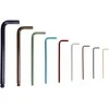 Bondhus šešiakampių raktų rinkinys – 1.5–10 mm – 9 vnt.