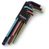 Bondhus šešiakampių raktų rinkinys – 1.5–10 mm – 9 vnt.