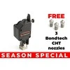 Bondtech BMG-M ir Mosquito Magnum High Flow Special