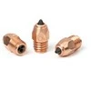 Bondtech CHT BiMetal MK8 dengtas antgalis - 0.60mm