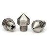 Bondtech CHT MK8 padengtas žalvarinis antgalis 0.8mm - 1 vnt