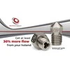 Bondtech CHT MK8 padengtas žalvarinis antgalis 0.4mm - 1 vnt