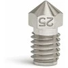 Bondtech CHT® padengtas žalvarinis antgalis 0.25 mm -1 vnt