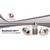 Bondtech CHT® padengtas žalvarinis antgalis 0.25 mm -1 vnt