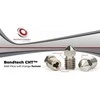 Bondtech CHT padengtas žalvarinis antgalis 1mm - 1 vnt