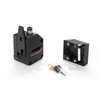 BondTech Creality3D CR-10 V2 ekstruderio atnaujinimo rinkinys