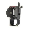 Bondtech DDX v3 ekstruderis su varikliu