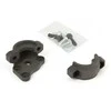 Bondtech LGX Lite PA12 tvirtinimo rinkinys Copperhead (groove tvirtinimas)