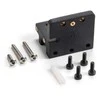 Bondtech LGX Lite PRO priedai, skirti Elegoo Neptune 4
