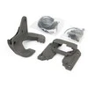 BondTech LGX Shortcut priedų rinkinys, skirtas Anycubic Mega X/S/Pro