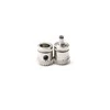 BondTech pavarų rinkinys 1.75mm/8mm