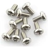 Grąžtas Bossard M1.6 PH Varžtai, ilgis: 3mm - 10 vnt