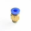 Oem Bowden jungtis – PC6 pneumatinis antgalis – M14*1.25 – 3D spausdintuvas