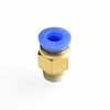 Oem Bowden jungtis - pneumatinis antgalis PC6-M10*1 - 6mm - 3D spausdintuvas
