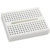 Oem Breadboard 170 laukų – SYB-170 – geltona – Arduino prototipų konstravimas