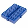 Oem Breadboard 170 laukų – SYB-170 – mėlyna – Arduino prototipų konstravimas