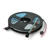 Btf Lighting RGB LED juosta SK6812 - skaitmeninė, adresuota - IP30 60 LED/m, 5V - 5m - balta
