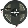 Btf Lighting RGB LED juosta WS2812B - skaitmeninė, adresuota - IP65 30LED/m, 9W/m, 5V - 5m - juoda