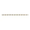 Btf Lighting RGBW LED juosta SK6812 - skaitmeninė, adresuota - IP30 60 LED/m, 5V - 5m - balta
