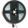 Btf Lighting RGBW LED juosta SK6812 - skaitmeninė, adresuota - IP30 60 LED/m, 5V - 5m - balta
