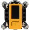 BugC2 – programuojama roboto platforma su M5StickC Plus2 – M5Stack K033-C