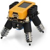 BugC2 – programuojama roboto platforma su M5StickC Plus2 – M5Stack K033-C
