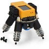 BugC2 – programuojama roboto platforma su M5StickC Plus2 – M5Stack K033-C