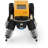 BugC2 – programuojama roboto platforma su M5StickC Plus2 – M5Stack K033-C