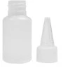Buteliukas su aplikatoriumi 30 ml - Buteliukas skysčiams dozuoti