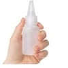 Buteliukas su aplikatoriumi 30 ml - Buteliukas skysčiams dozuoti
