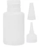 Buteliukas su aplikatoriumi 30 ml - Buteliukas skysčiams dozuoti