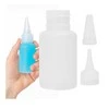 Buteliukas su aplikatoriumi 30 ml - Buteliukas skysčiams dozuoti