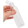 Buteliukas su PE adata - 30 ml - aplikatorius - skysčiams dozuoti