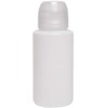 Buteliukas su PE adata - 30 ml - aplikatorius - skysčiams dozuoti