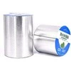 Oem Butilo sandarinimo juosta - 200mmx5m - remonto aliuminio folija - atspari vandeniui