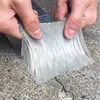 Oem Butilo sandarinimo juosta - 50mmx5m - remonto aliuminio folija - atspari vandeniui