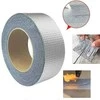 Oem Butilo sandarinimo juosta - 50mmx5m - remonto aliuminio folija - atspari vandeniui