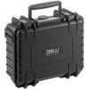 Bw Cases Dėklas B&W Type 500, skirtas DJI Osmo Pocket 3 Creator Combo (juodas)