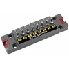 ByteSwitch valdymo modulis su 8 svirtiniais jungikliais