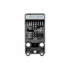 C-Back Driver HAT - priedėlis su servo valdikliu - STM32F0 - skirtas M5StickC M5Stack kūrimo moduliui