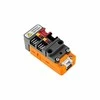 C-Back Driver HAT - priedėlis su servo valdikliu - STM32F0 - skirtas M5StickC M5Stack kūrimo moduliui