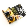 C / LR14 Duracell šarminė 1.5 V baterija - 2vnt,