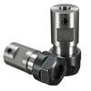 Grąžtas Oem C16-ER11-35L Grąžtų laikiklis Spindle varikliams - Ø 5mm