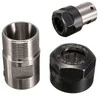 Grąžtas Oem C16-ER11-35L Grąžtų laikiklis Spindle varikliams - Ø 5mm